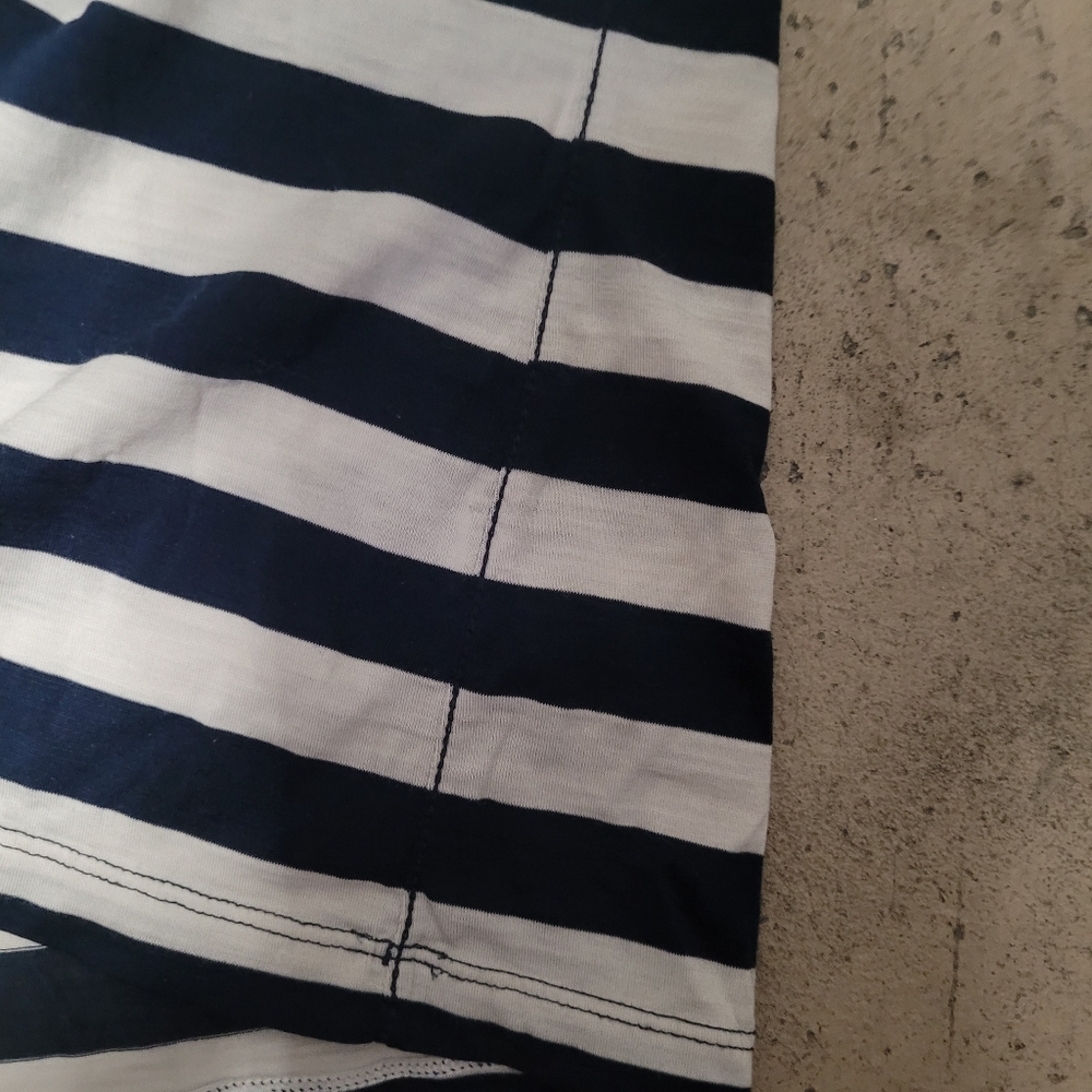 ICEBREAKER MID SLEEVE STRIPED SHIRT - Picture 6 of 9